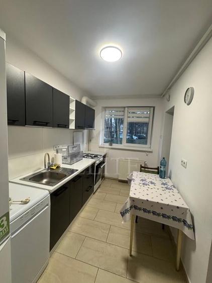 Apartament 2 camere în zona STRAZII BORSEC - 2