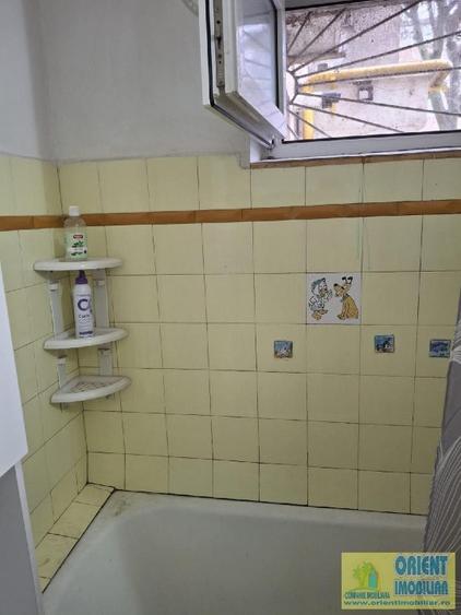 Tomis Nord, Zodiac, 2 camere, decomandat, parter, gaze - 8