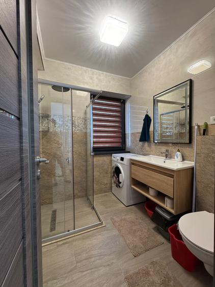 Închiriere Apartament 2 Camere –PRIMA INCHIRIERE+LOC PARCARE- Palazu Mare(AXI68) - 11