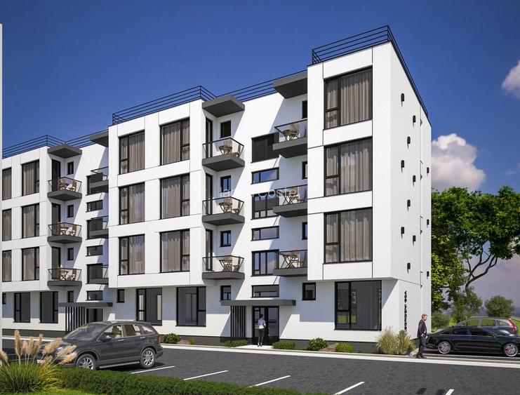 3 camere, 2 Bai, Depozitare - Popesti Leordeni- ACTE GATA - Zona linistita - STB