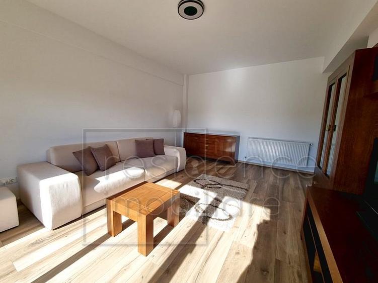 View! Apartament modern 2 camere, Buna Ziua, zona LIDL+Garaj - 3