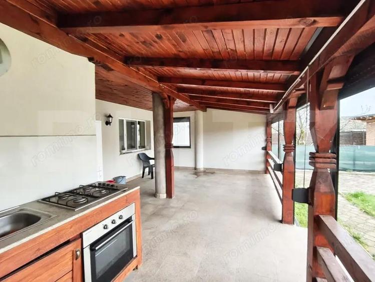 Casa moderna in Nojorid-120mp, garaj, 500 mp teren - 3