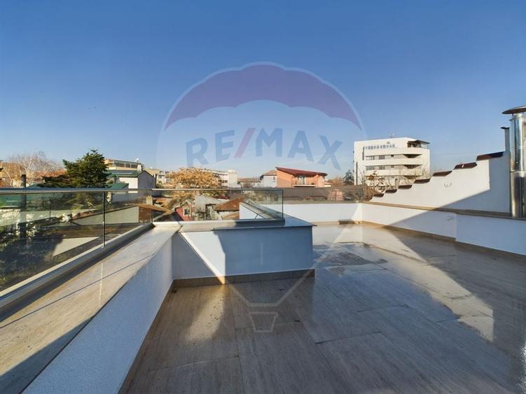 Casa/vila vanzare in Bucuresti, Matei Voievod - 26