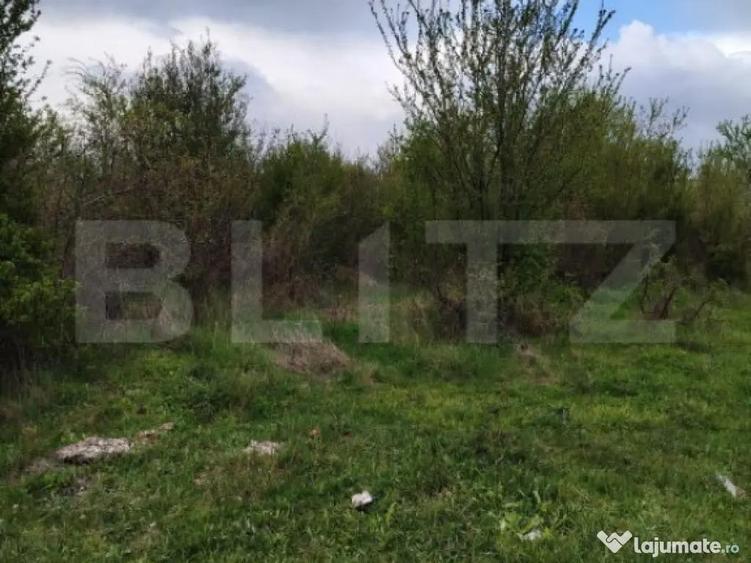 COMISION 0% LA CUMPARATOR Teren INTRAVILAN 8280 mp, zona L - 5