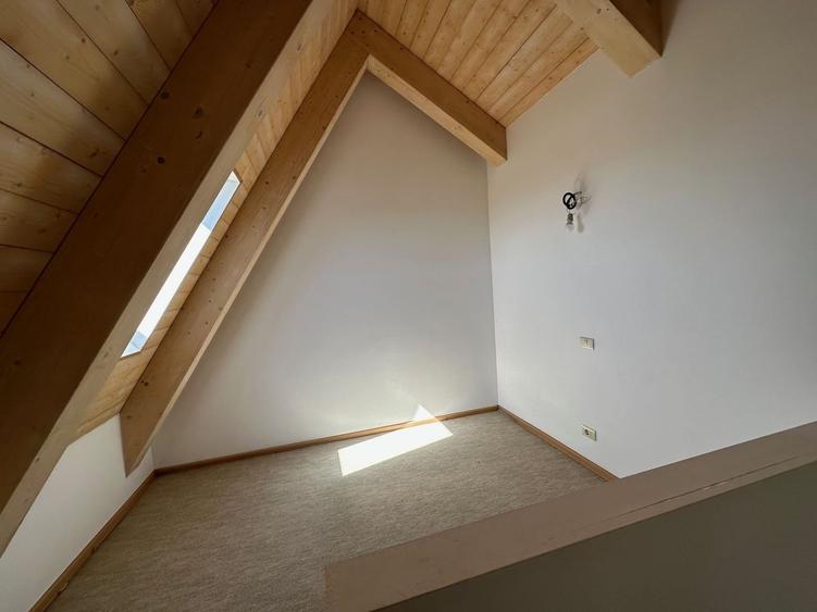 CASA SPATIOASA  CU GARAJ SI TEREN DE 600 MP - 18