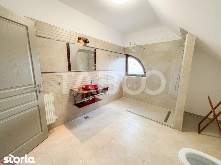 De inchirat unitate duplex 6 camere curte individuala zona Buna Ziua - 5