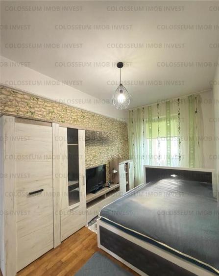 Apartament 2 camere-zona Grivitei-Onix - 4