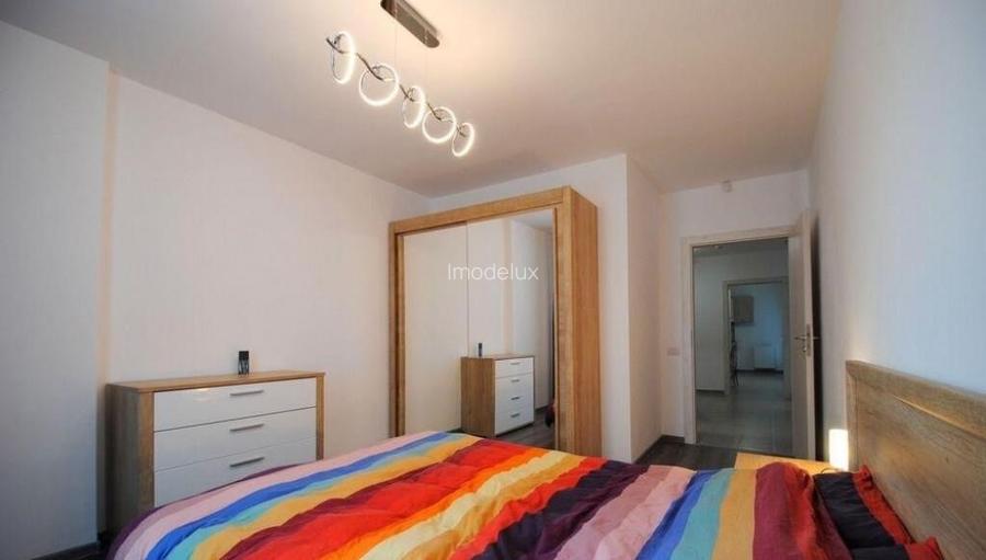 Garsoniera in zona Herastrau