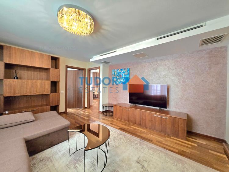 Apartament cu 3 camere în Șoseaua Nordului