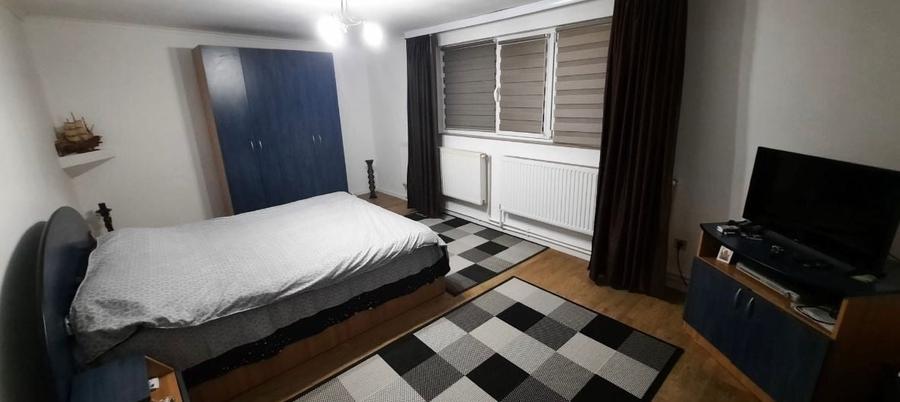 Casă cu 3 camere în Central