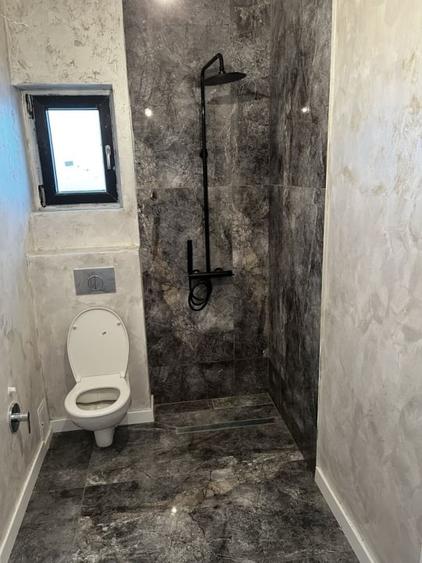 Casa pe parter Damila 105 mp construiți,  teren 300mp - 8