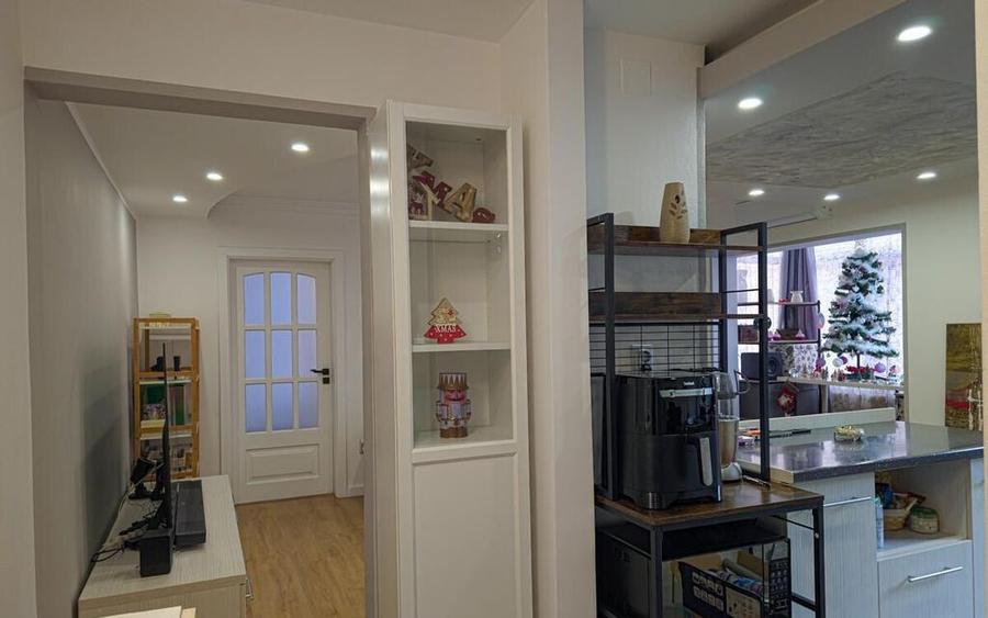 Simion Barnutiu - 3 Camere, 2 Bai, Etaj 3, Centrala Propr... - 3