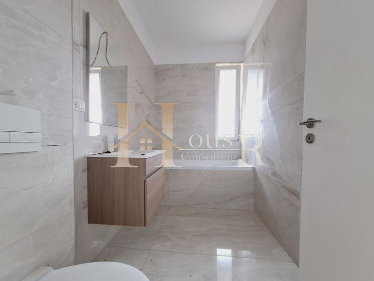 Braytim. Strada asfaltata. 54 mp utili+terasa de 10 mp. - 13