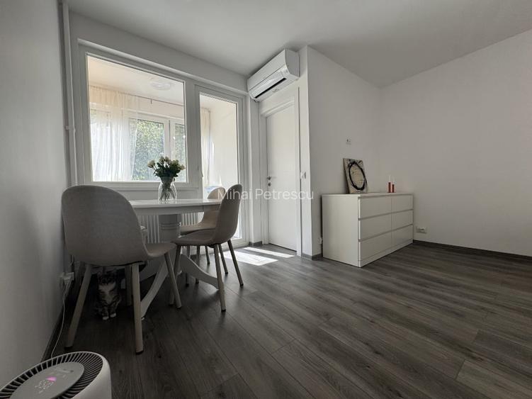 Dristor – garsonieră complet renovata 2025 Dristor – garsonieră complet renovata 2025