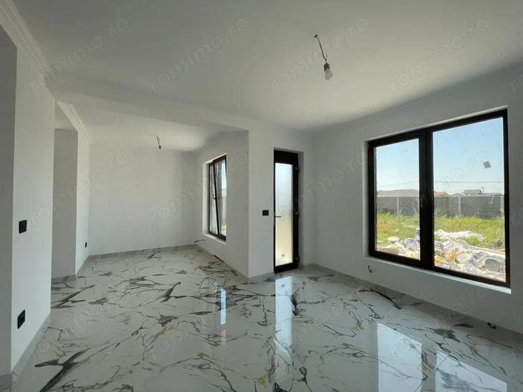 Casa Individuala - 4 camere - ST 633mp- Mo?i?a Veche - 19