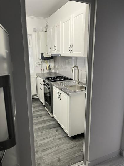 Inchiriere apartament 3 camere totul nou, 450 /luna. - 5