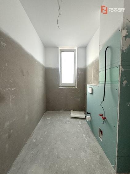 COMISION 0% Apartament cu 2 camere, la parter, bloc nou, in zona Aradului - 6