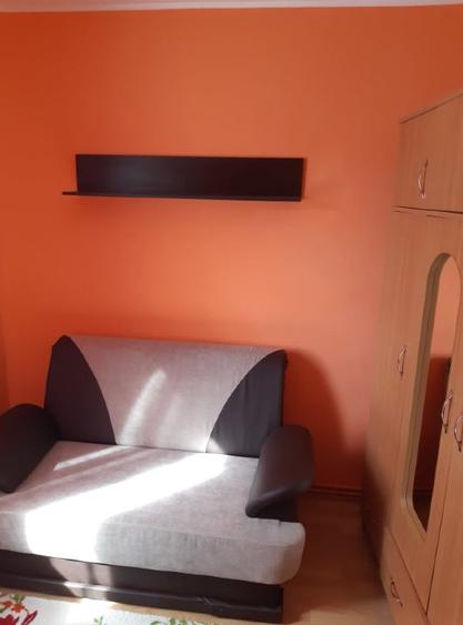 Vanzare apartment 2 camere, Târgu Mureș, Dâmbu Pietros, 42mp utili - 9