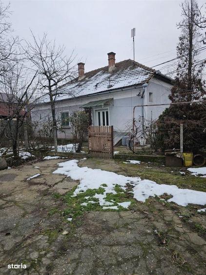 Casa Uileacu de Cris - 1