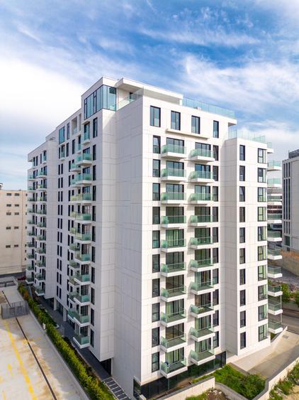 3 BEDROOM APARTMENT FOR SALE // ONE TIMPURI NOI - 4