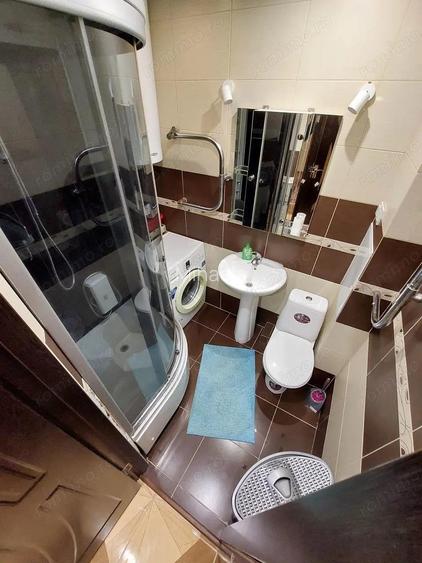 De inchiriat apartament o camera zona Complex Studentesc