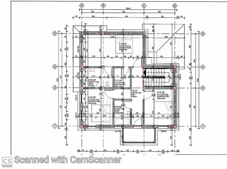 Teren intravilan pentru constructii de vanzare in Dezmir - 4
