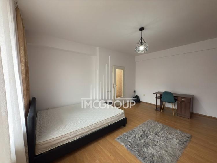 Apartament cu o camera  | zona Iulius Mall/FSEGA | Etaj 2 | imediat ocupabil - 1