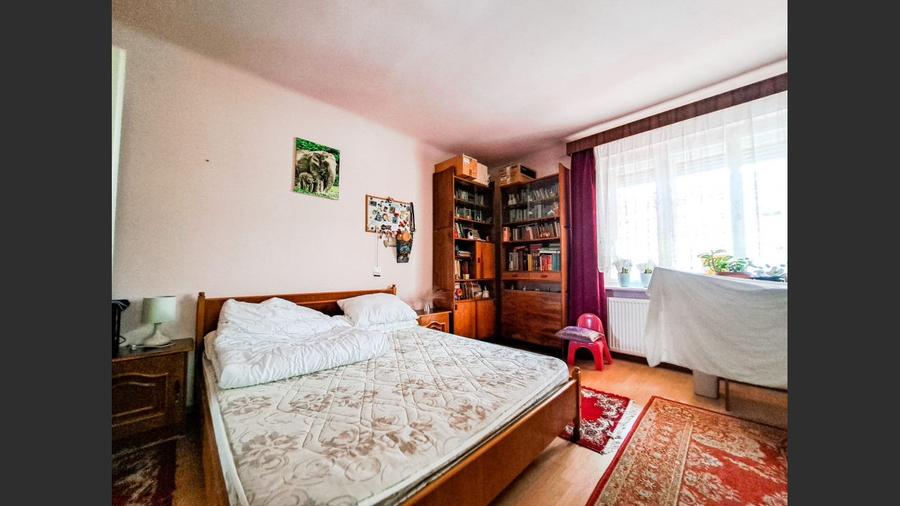 Comision 0%! Casa individuala, teren 994 mp, zona Calea Dumbravii - 30