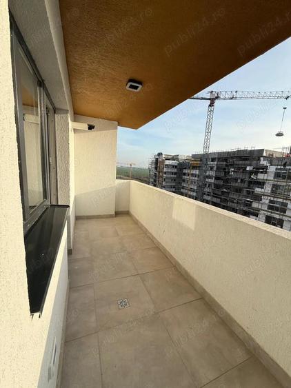 DIRECT PROPRIETAR - Apartament 2 camere - Ansamblul 81 Residence(Biruintei 81) - TVA Inclus - 7