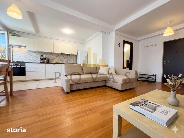 Inchiriere Apartament 2 Camere Sisesti Jandarmeriei Damaroaia - 3
