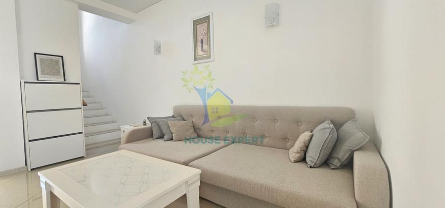 Vila cocheta (triplex), 3 camere, terasa, curte - Corbeanca Parc - 14