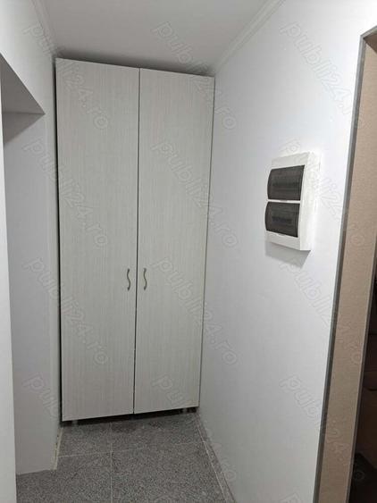 Garsoniera 38 m 2 utili - 5