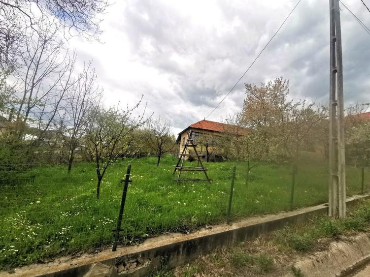 Casa/Teren de vanzare - 3
