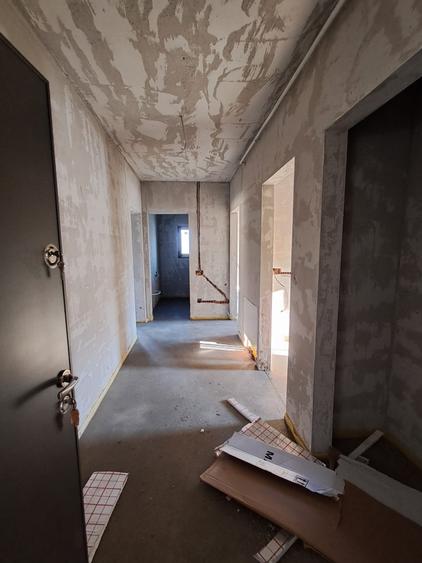 Apartament 2 camere decomandate 60 mp, etaj 1,2 balcoane 18 mp Apahida - 5