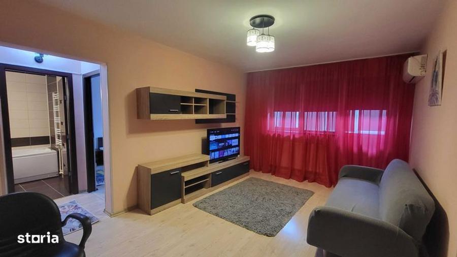Proprietar, inchiriez apartament 2 camere, zona Centrala (Maternitate) - 4
