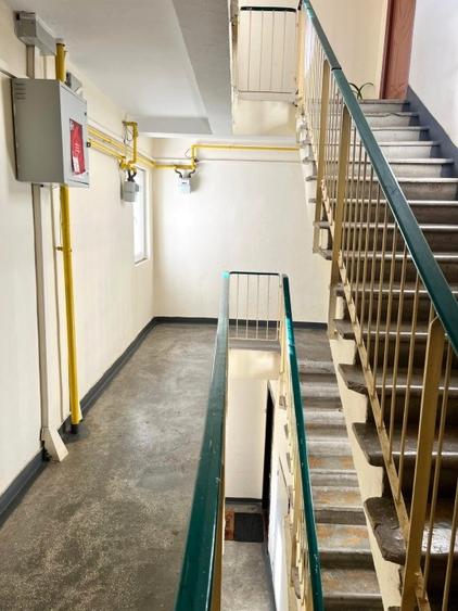 Bistrița Lac – Apartament 3 camere, Etaj 1, 71 mp,  Confort Lux - 13