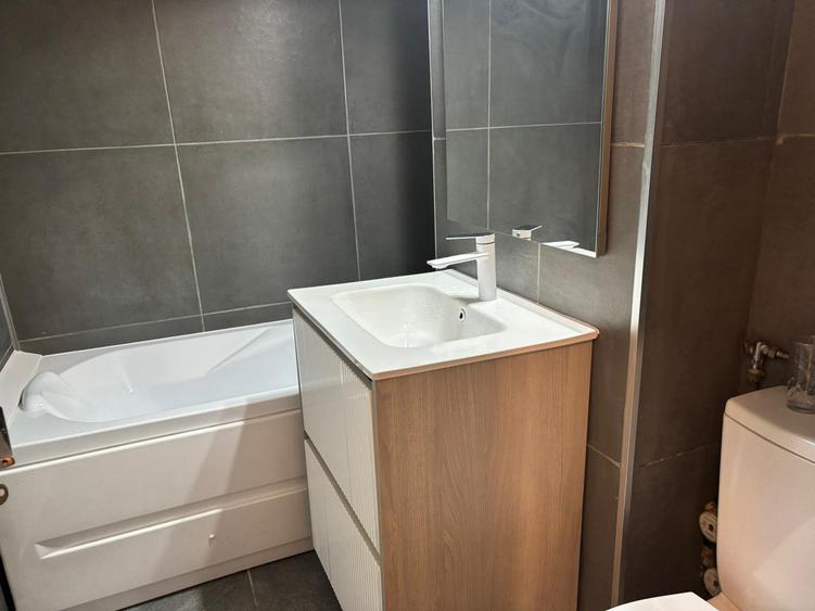 Apartament 2 camere Tei - complet renovat - 8