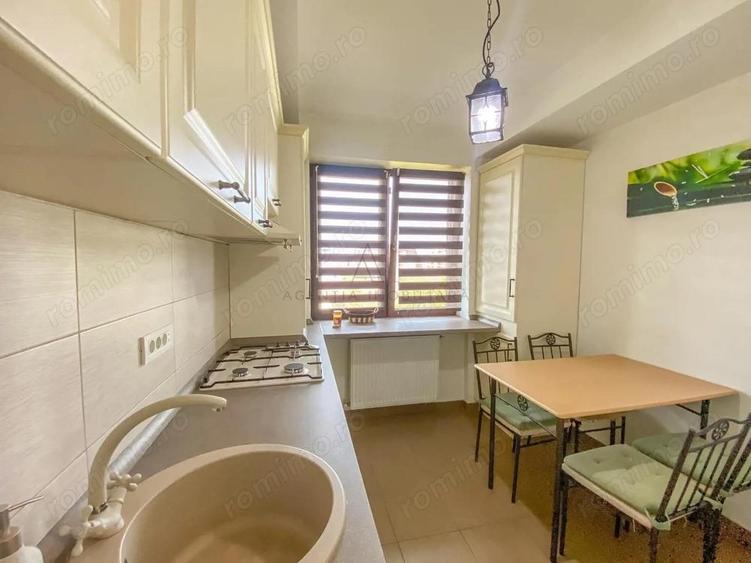 2 camere Ozana I Loc parcare I Boxa - 4