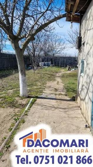 De vanzare casa sat Ijdileni, Comuna Frumusita - 3