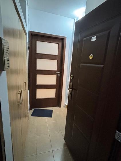 Garsonieră spațioasă la piața Iancului - 9