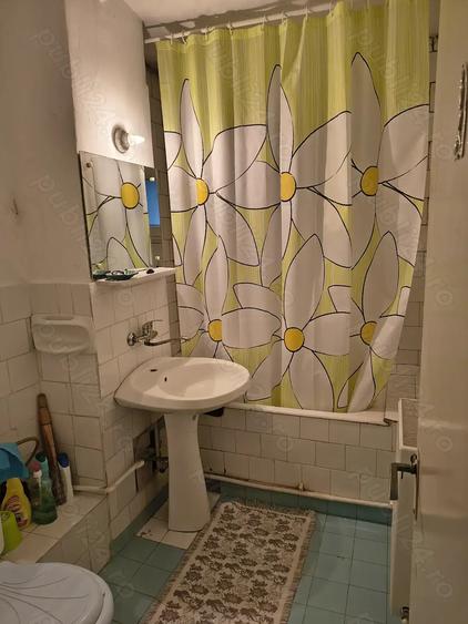 Vand apartament 3 camere - 2