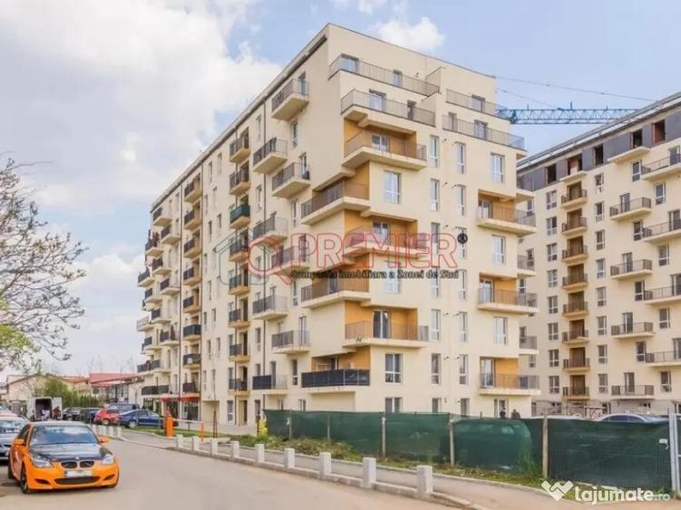 Sector 4 - Grand Arena - 3 camere decomandat - 1