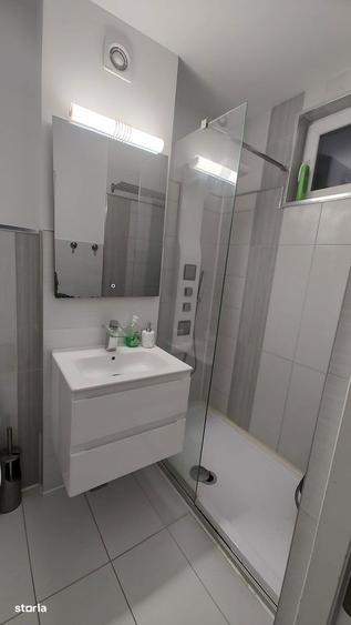 Inchiriez apartament 3 camere,zona Balcescu - 1