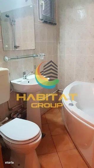 De Vanzare Apartament Decomandat 2 Camere 50mp Zona Giurgiului - 5