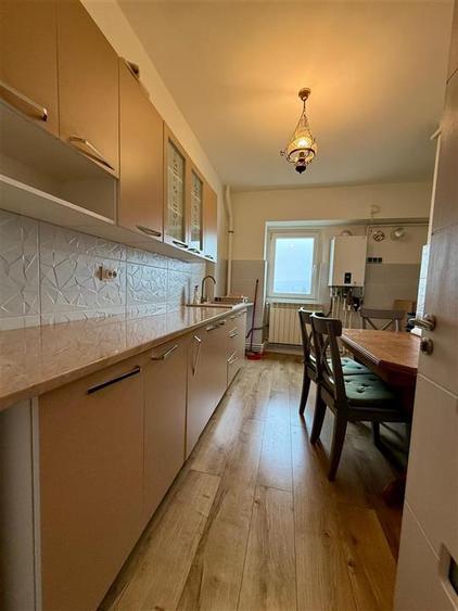 4 camere Gara -Bila-Arcu95 mp Renovat - 8