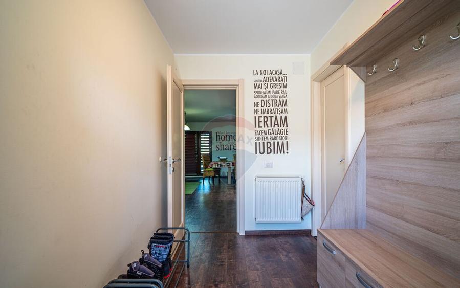 Casa P+M cu 6 camere in Bu?teni - Zona Zamora - 2