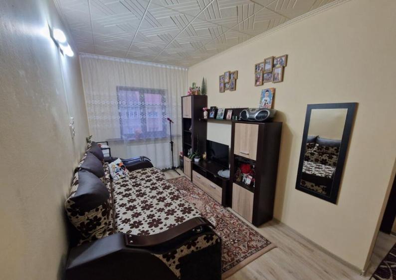 Apartament 3 camere decomandate, 53 mp, zona Sud Est - 7