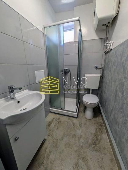 Apartament 1 cameră - Tg. Mureș - Semicentral - Zona Caparol - 7