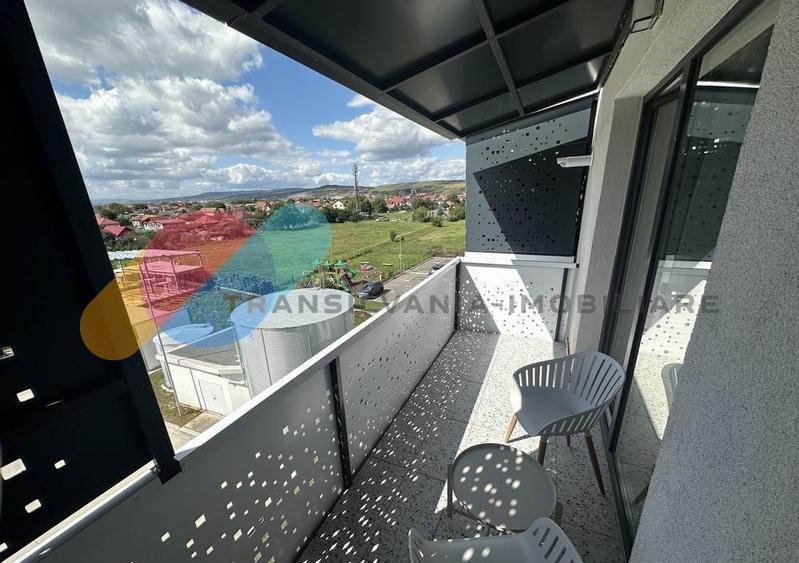 Apartament modern 2 camere, 40 mp, parcare subterana, zona Lidl-Sannicoara - 8