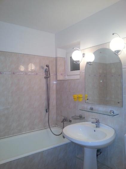 Particular inchiriez Garsoniera Drumul Taberei - Vladeasa - 5